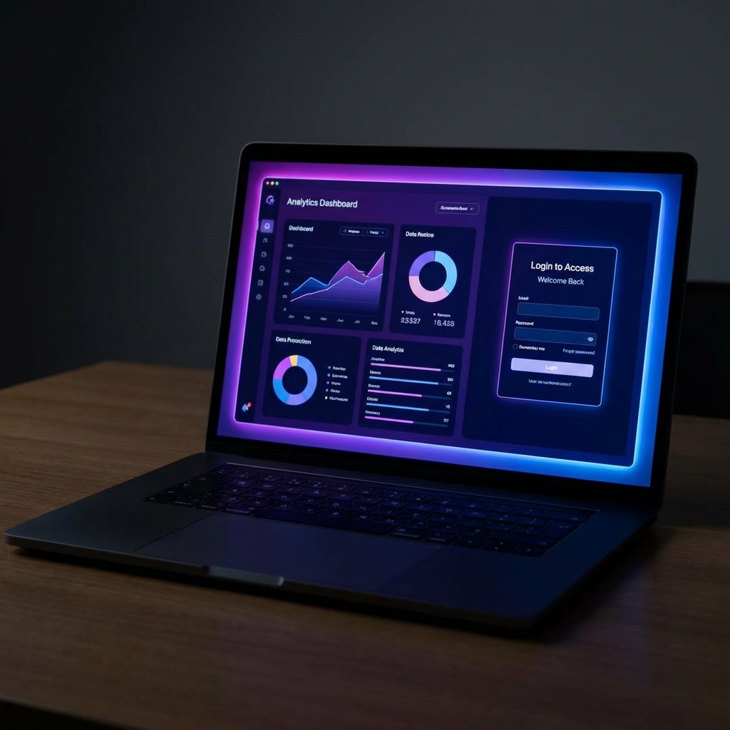 AI-Powered SaaS Platform